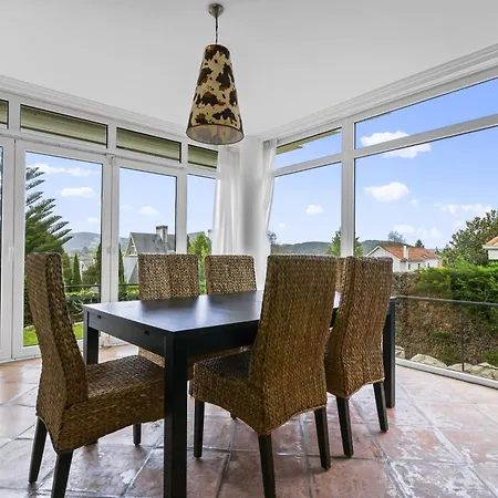 Casa De Lujo En Cantabria Сasa de vacaciones