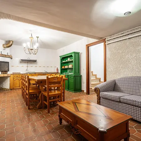 Сasa de vacaciones Casa De Lujo En Cantabria *