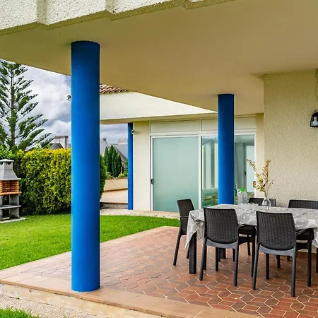 Casa De Lujo En Cantabria