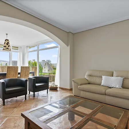 Сasa de vacaciones Casa De Lujo En Cantabria