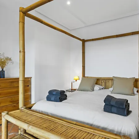 Casa De Lujo En Cantabria Сasa de vacaciones