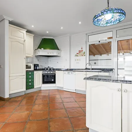 Casa De Lujo En Cantabria *