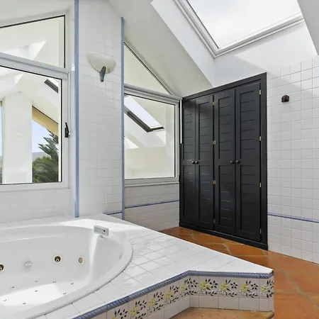 Сasa de vacaciones Casa De Lujo En Cantabria