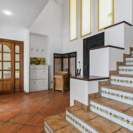 Casa De Lujo En Cantabria