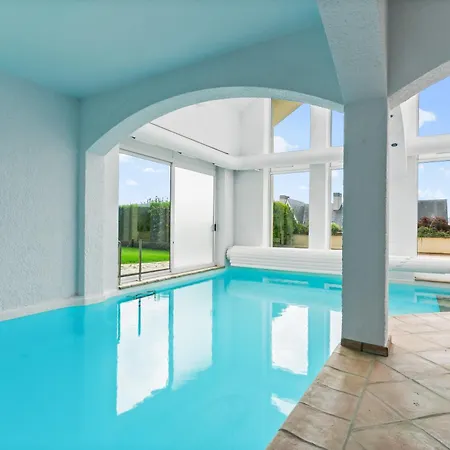 Casa De Lujo En Cantabria Сasa de vacaciones Puente Arce