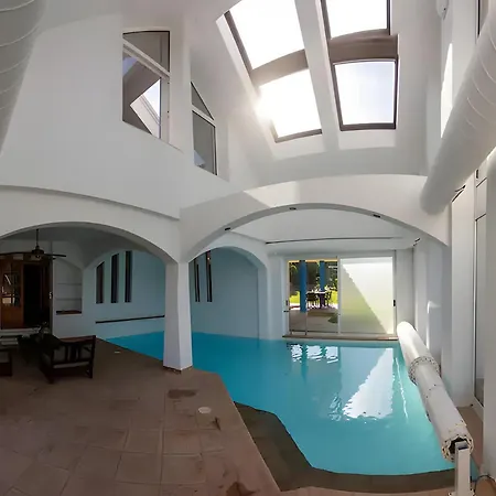 Casa De Lujo En Cantabria Сasa de vacaciones Puente Arce