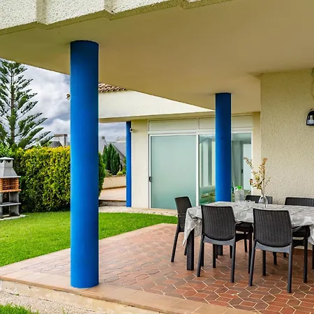 בית נופש Casa De Lujo En Cantabria