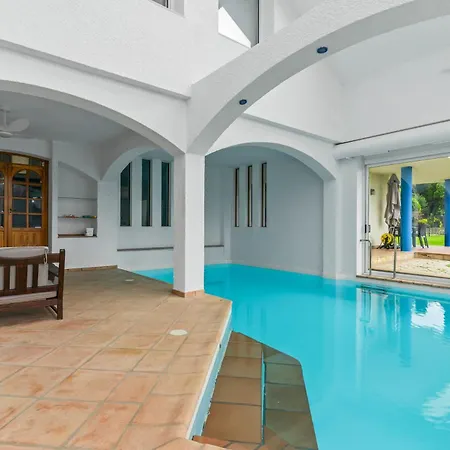 בית נופש Casa De Lujo En Cantabria *