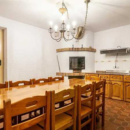 Casa De Lujo En Cantabria *