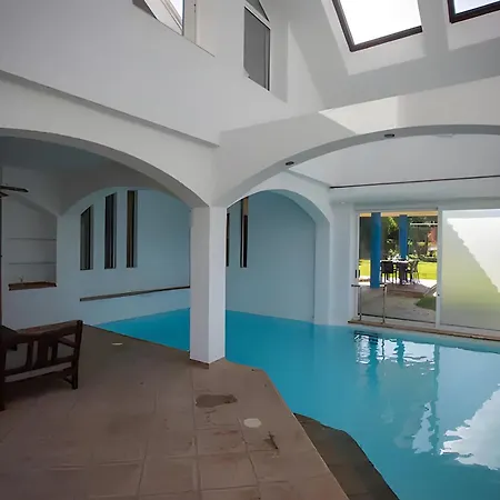 Casa De Lujo En Cantabria בית נופש