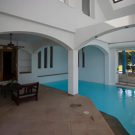 Casa De Lujo En Cantabria Puente Arce