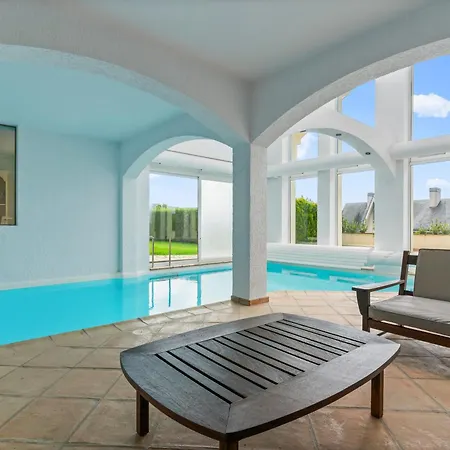 Casa De Lujo En Cantabria בית נופש
