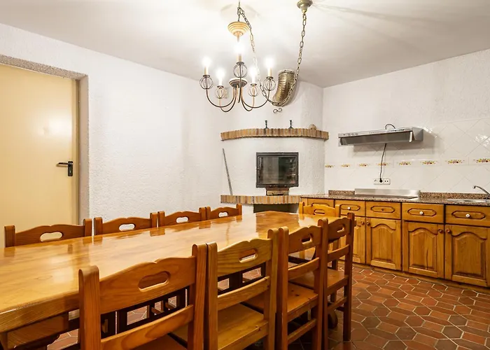 Casa De Lujo En Cantabria * Puente Arce