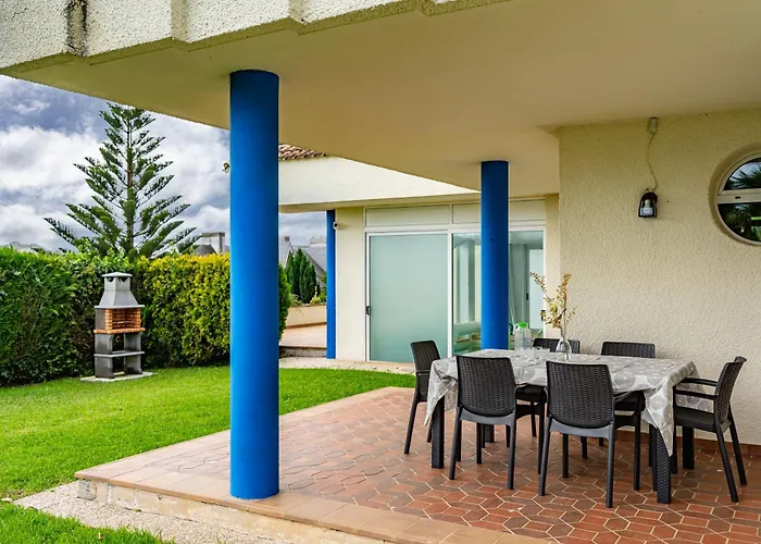 Casa De Lujo En Cantabria