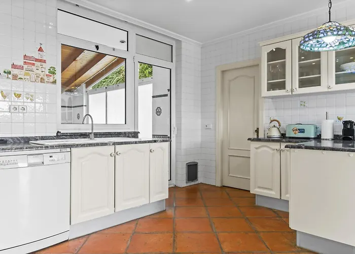 Casa De Lujo En Cantabria Prázdninový dům *