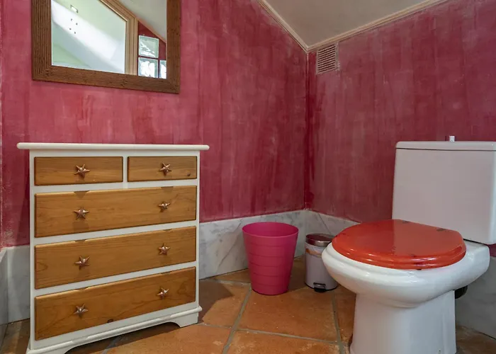 Prázdninový dům Casa De Lujo En Cantabria