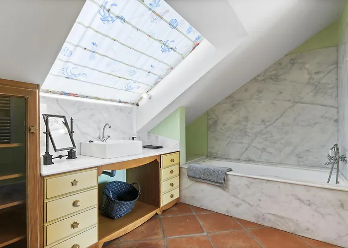 Prázdninový dům Casa De Lujo En Cantabria Puente Arce