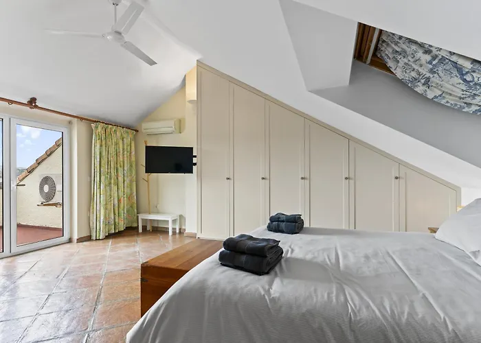 Prázdninový dům Casa De Lujo En Cantabria