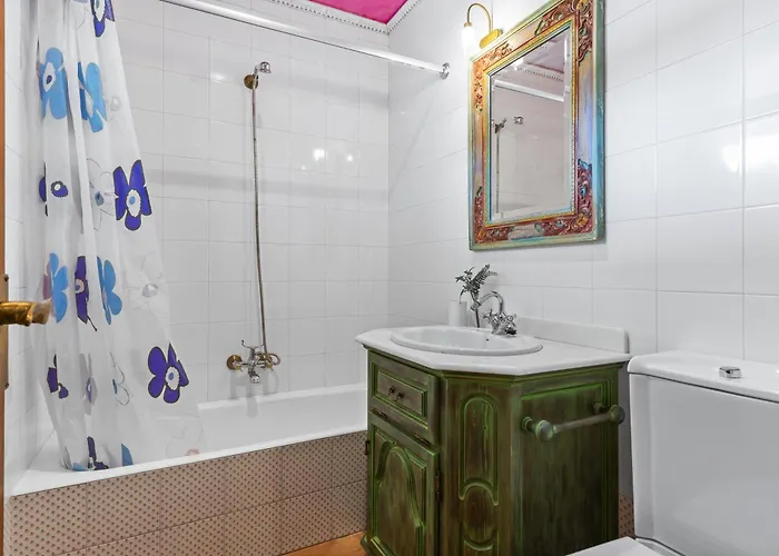 Casa De Lujo En Cantabria Prázdninový dům *