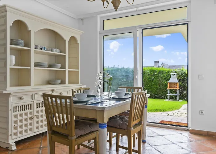 Prázdninový dům Casa De Lujo En Cantabria Puente Arce