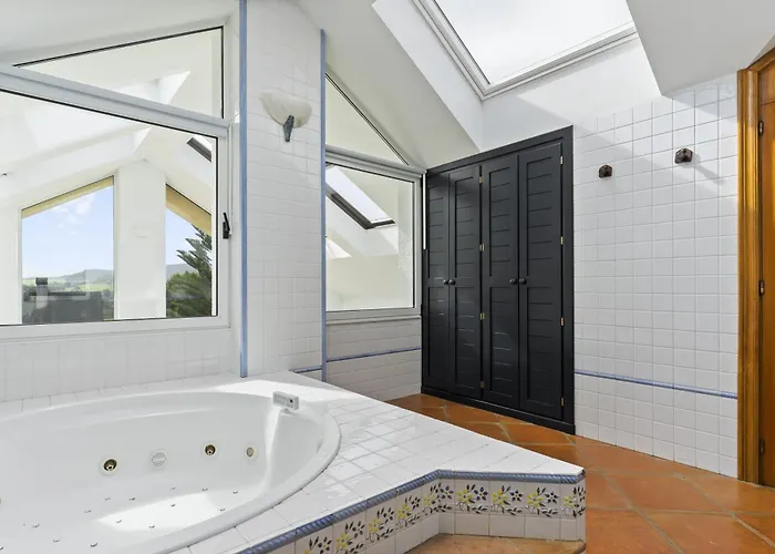 Prázdninový dům Casa De Lujo En Cantabria