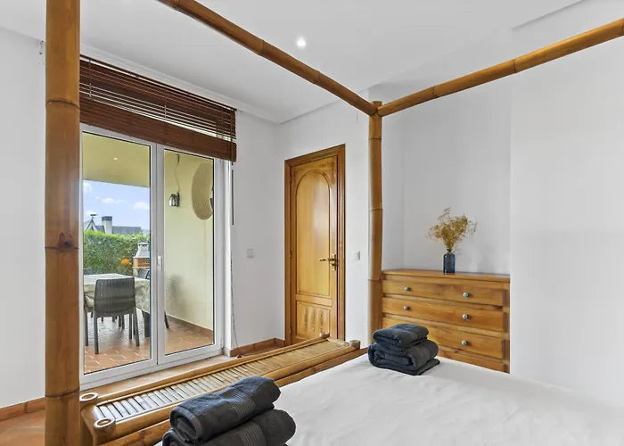 Prázdninový dům Casa De Lujo En Cantabria Puente Arce