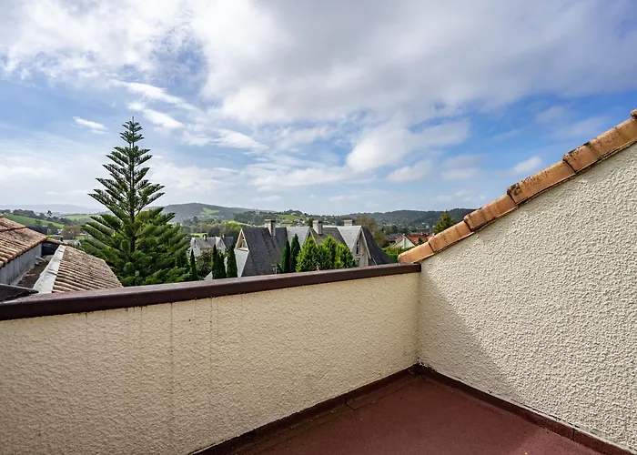 Prázdninový dům Casa De Lujo En Cantabria *