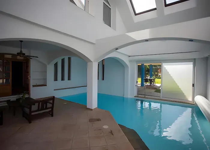 Casa De Lujo En Cantabria *