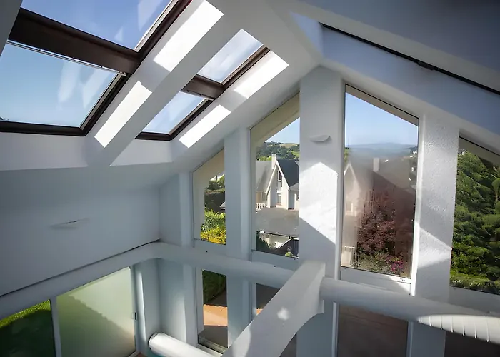 Casa De Lujo En Cantabria Prázdninový dům