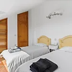 Casa de Férias Casa De Lujo En Cantabria Puente Arce