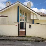 Casa De Lujo En Cantabria Casa de Férias *