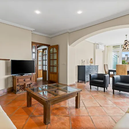 Casa De Lujo En Cantabria Hébergement de vacances *