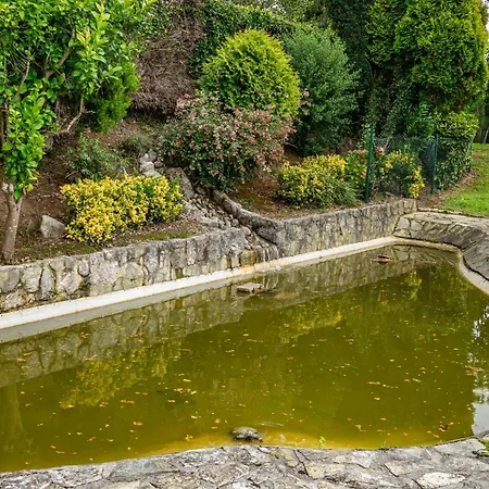 Hébergement de vacances Casa De Lujo En Cantabria