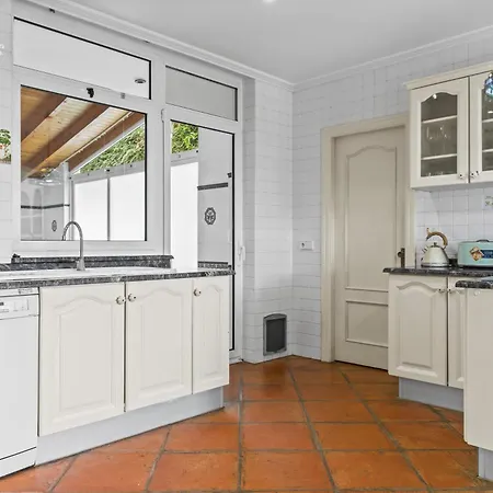 Casa De Lujo En Cantabria Hébergement de vacances *