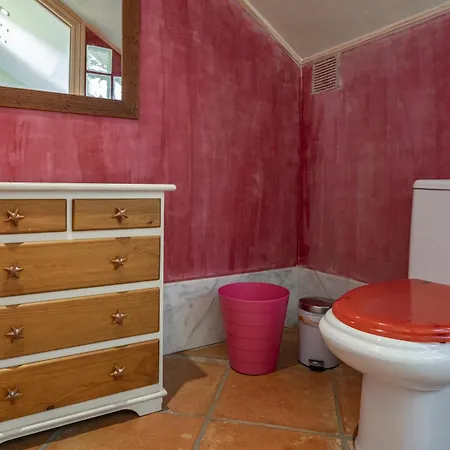 Hébergement de vacances Casa De Lujo En Cantabria