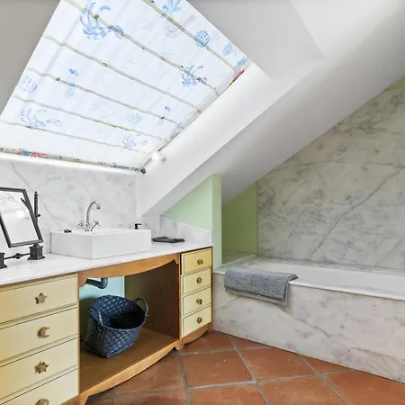 Hébergement de vacances Casa De Lujo En Cantabria Puente Arce