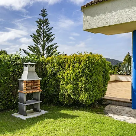 Casa De Lujo En Cantabria 度假居