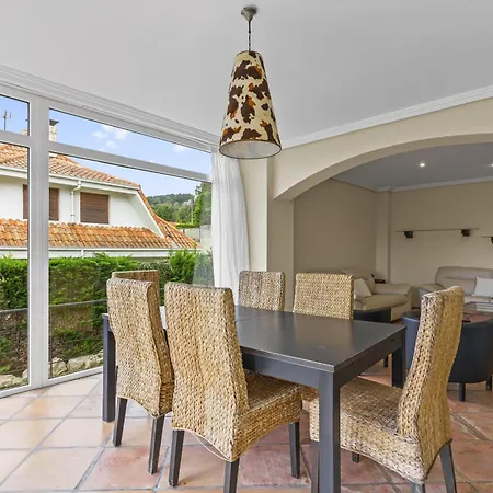 Casa De Lujo En Cantabria *