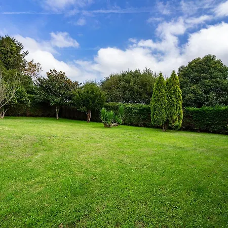 Casa De Lujo En Cantabria * Puente Arce