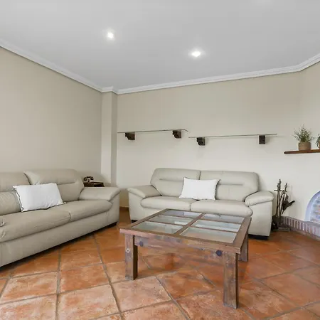 Casa De Lujo En Cantabria