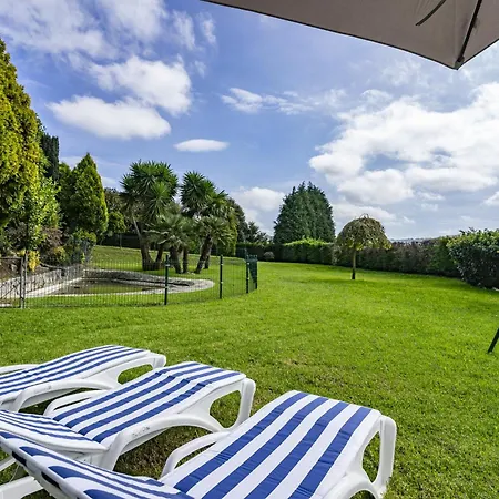 Hébergement de vacances Casa De Lujo En Cantabria *