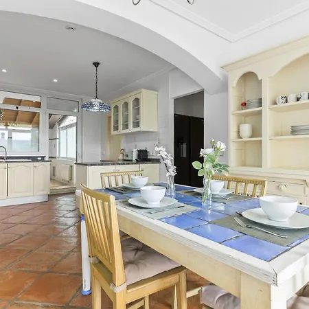 Casa De Lujo En Cantabria *