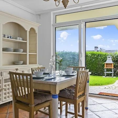 度假居 Casa De Lujo En Cantabria Puente Arce