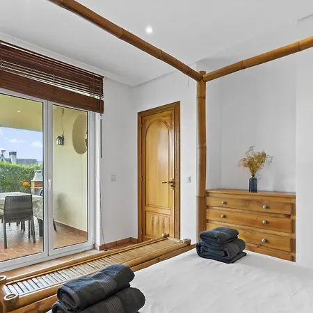 度假居 Casa De Lujo En Cantabria Puente Arce