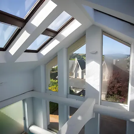 Casa De Lujo En Cantabria 度假居