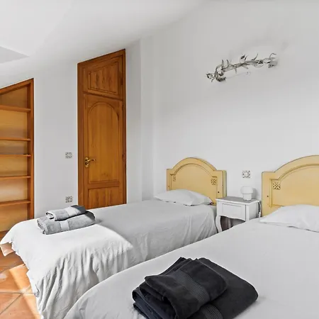 Holiday home Casa De Lujo En Cantabria Puente Arce