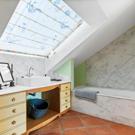 Casa De Lujo En Cantabria Holiday home