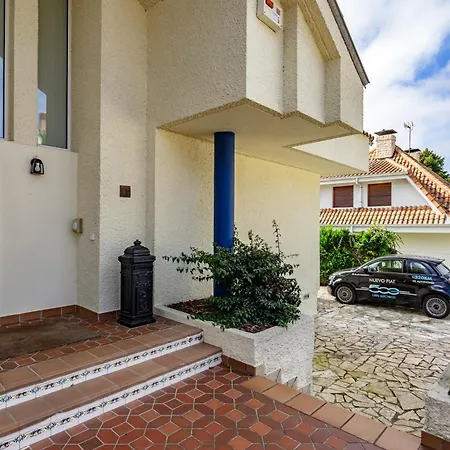 Holiday home Casa De Lujo En Cantabria Puente Arce