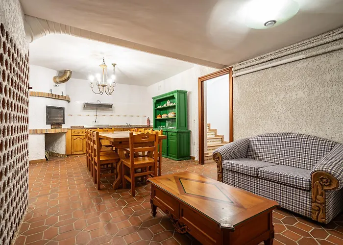 Feriehus Casa De Lujo En Cantabria *