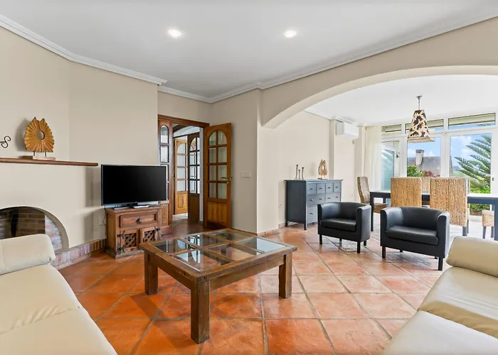 Casa De Lujo En Cantabria Feriehus *